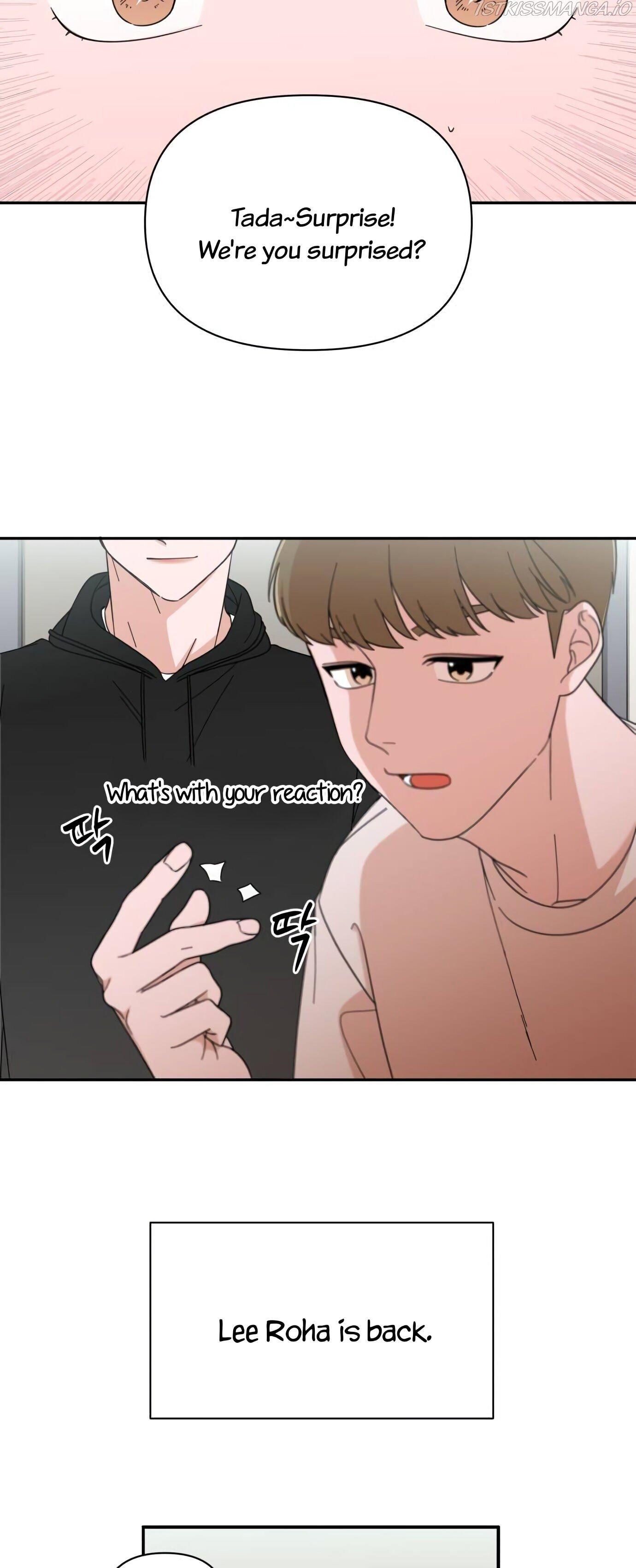 The Man with Pretty Lips Chapter 1 page 53