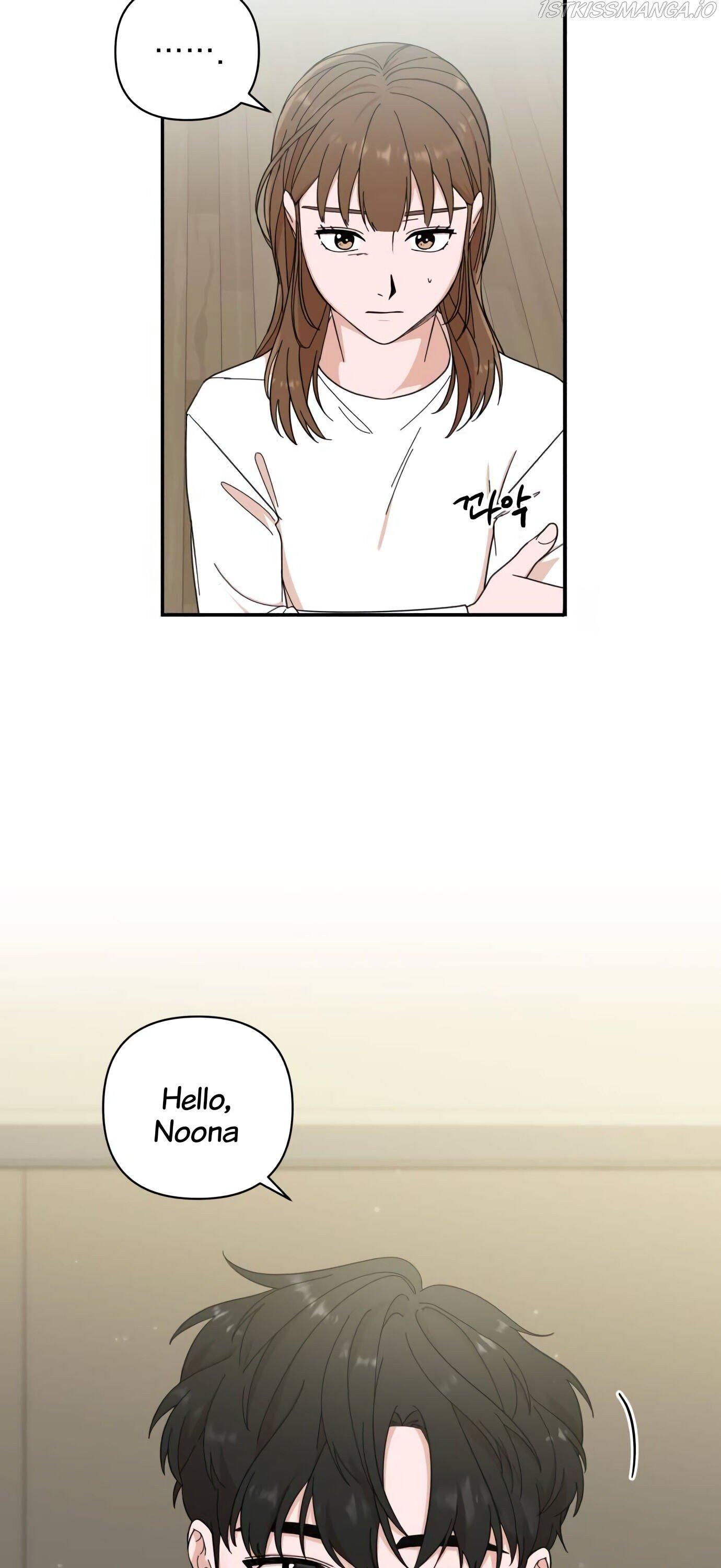 The Man with Pretty Lips Chapter 1 page 54