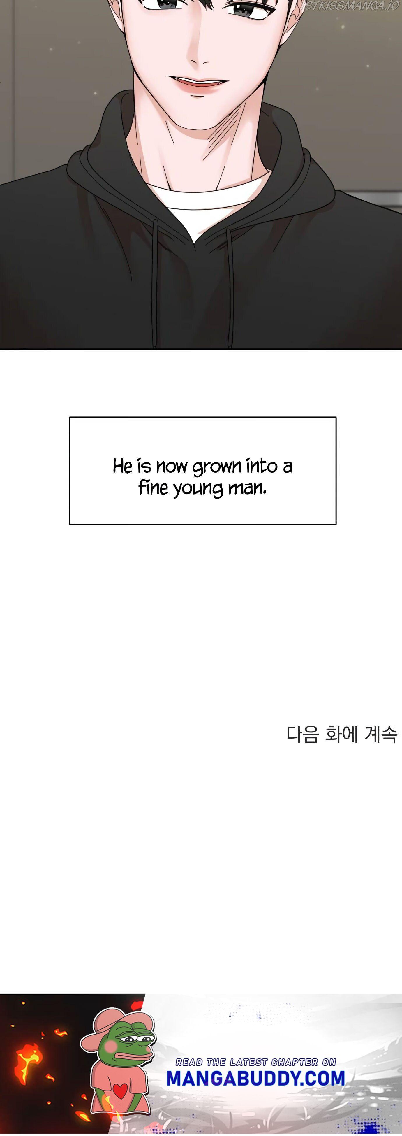The Man with Pretty Lips Chapter 1 page 55