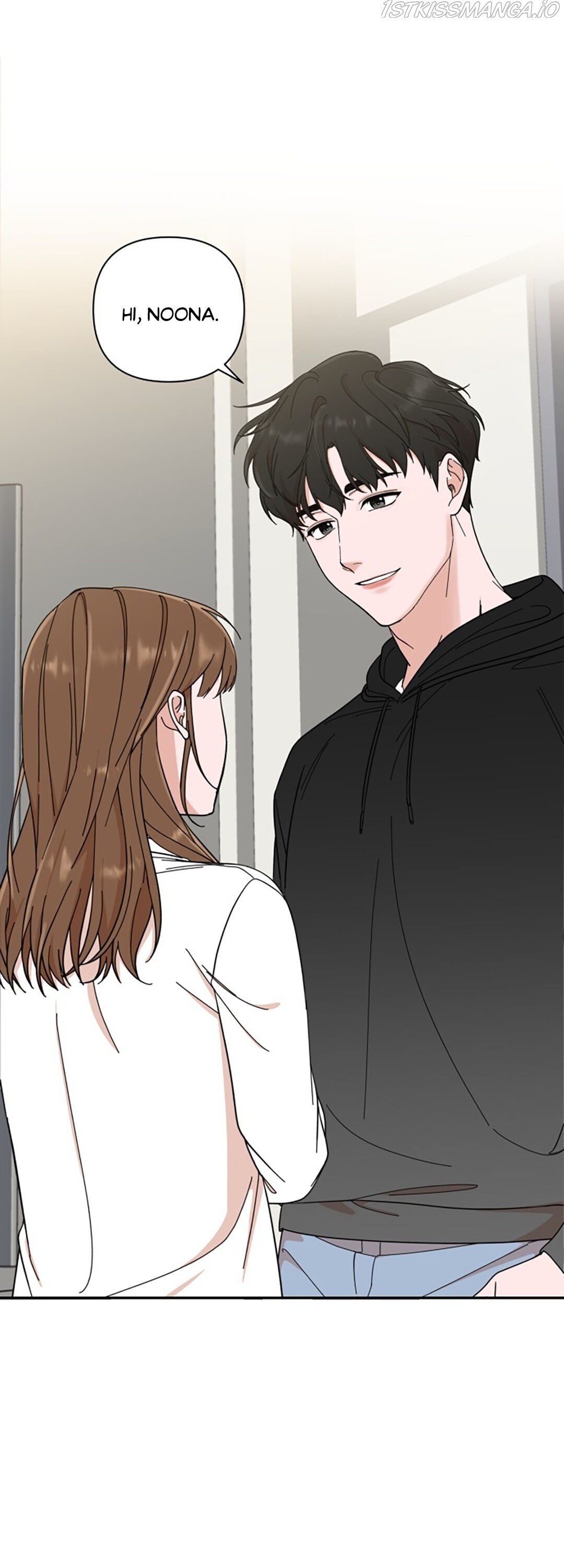 The Man with Pretty Lips Chapter 2 page 0