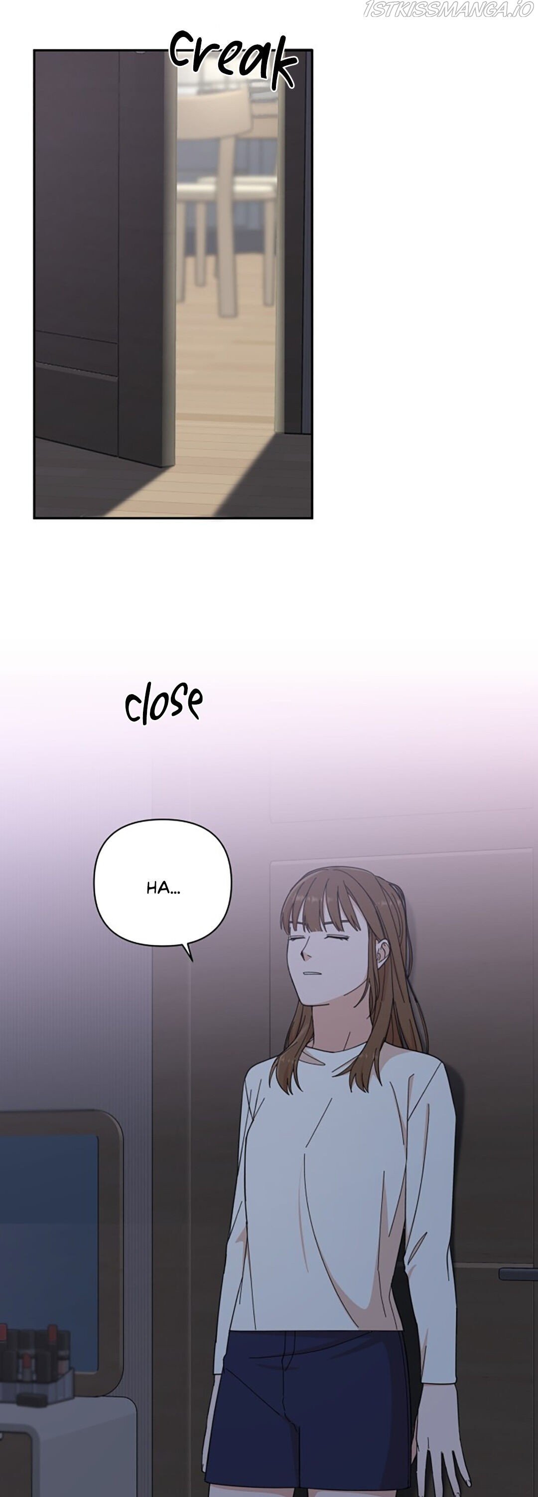 The Man with Pretty Lips Chapter 2 page 15