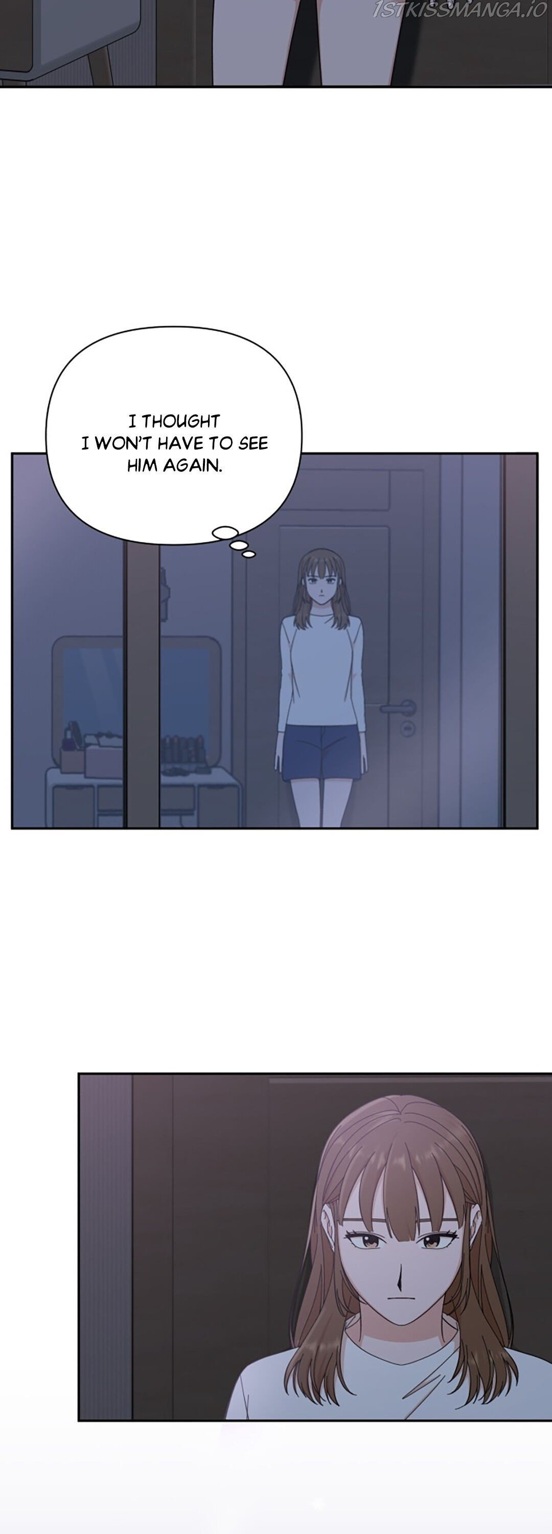 The Man with Pretty Lips Chapter 2 page 16