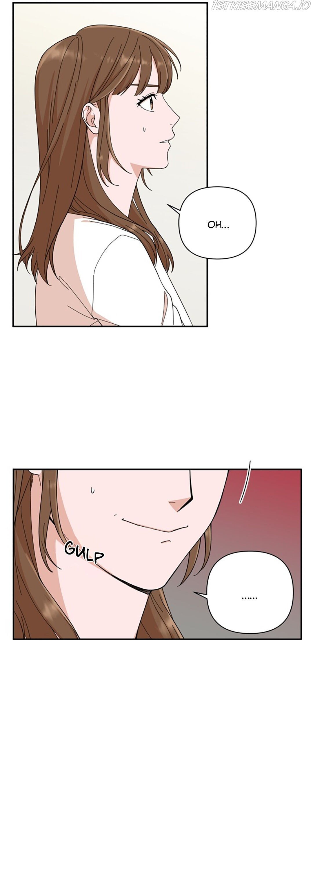 The Man with Pretty Lips Chapter 2 page 1