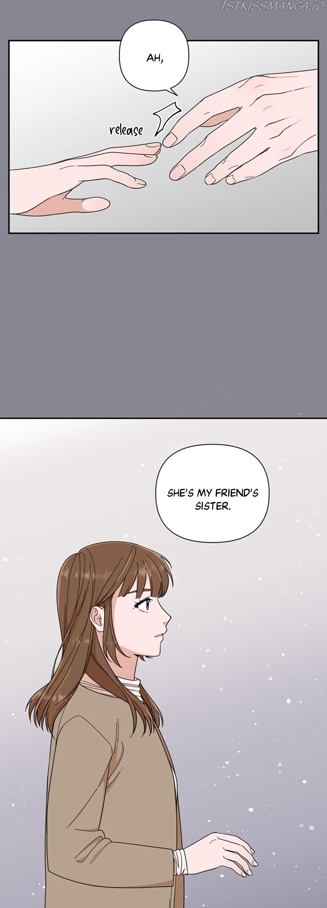 The Man with Pretty Lips Chapter 2 page 19