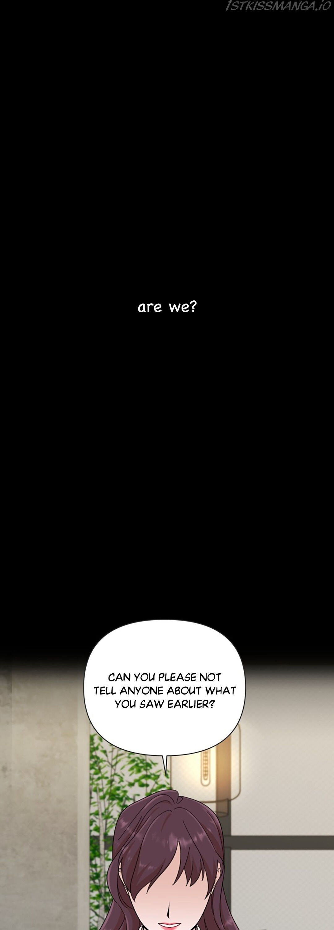 The Man with Pretty Lips Chapter 2 page 21