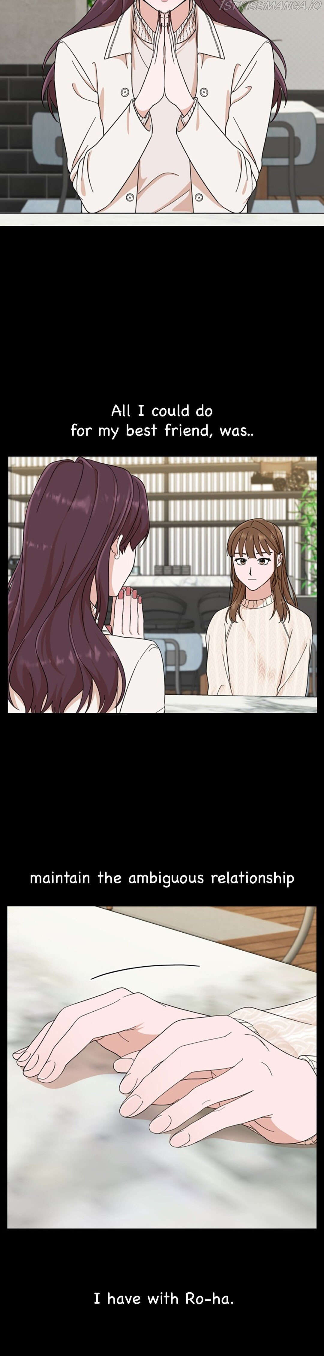 The Man with Pretty Lips Chapter 2 page 22