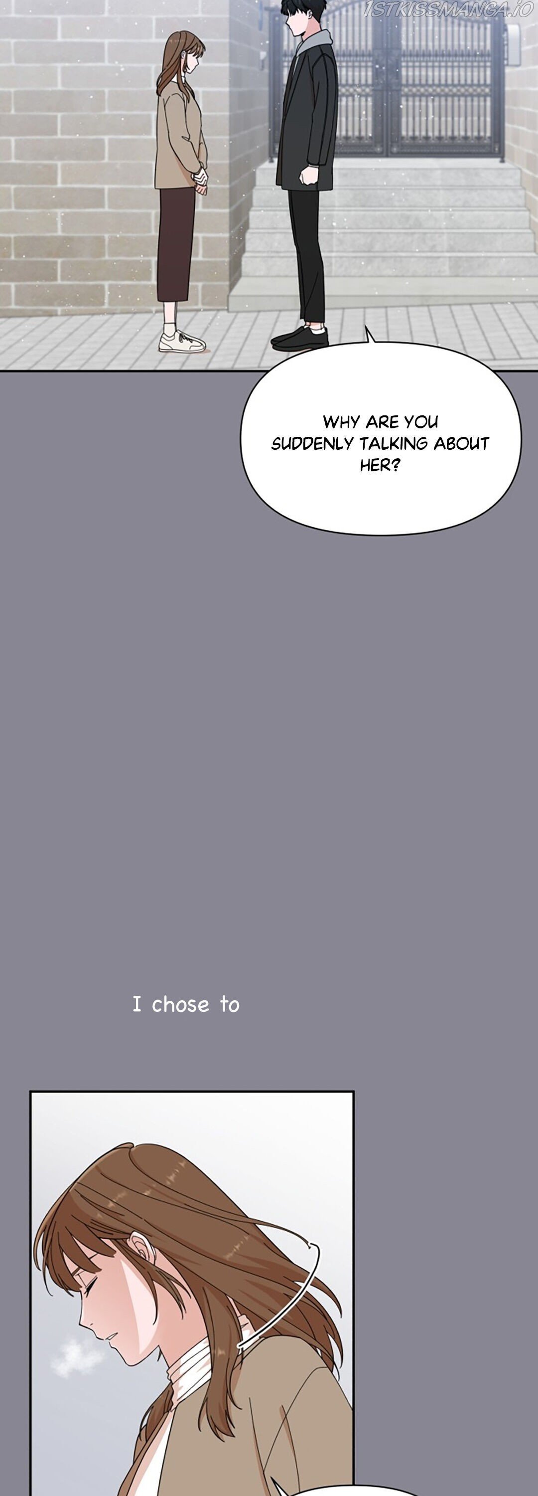 The Man with Pretty Lips Chapter 2 page 24