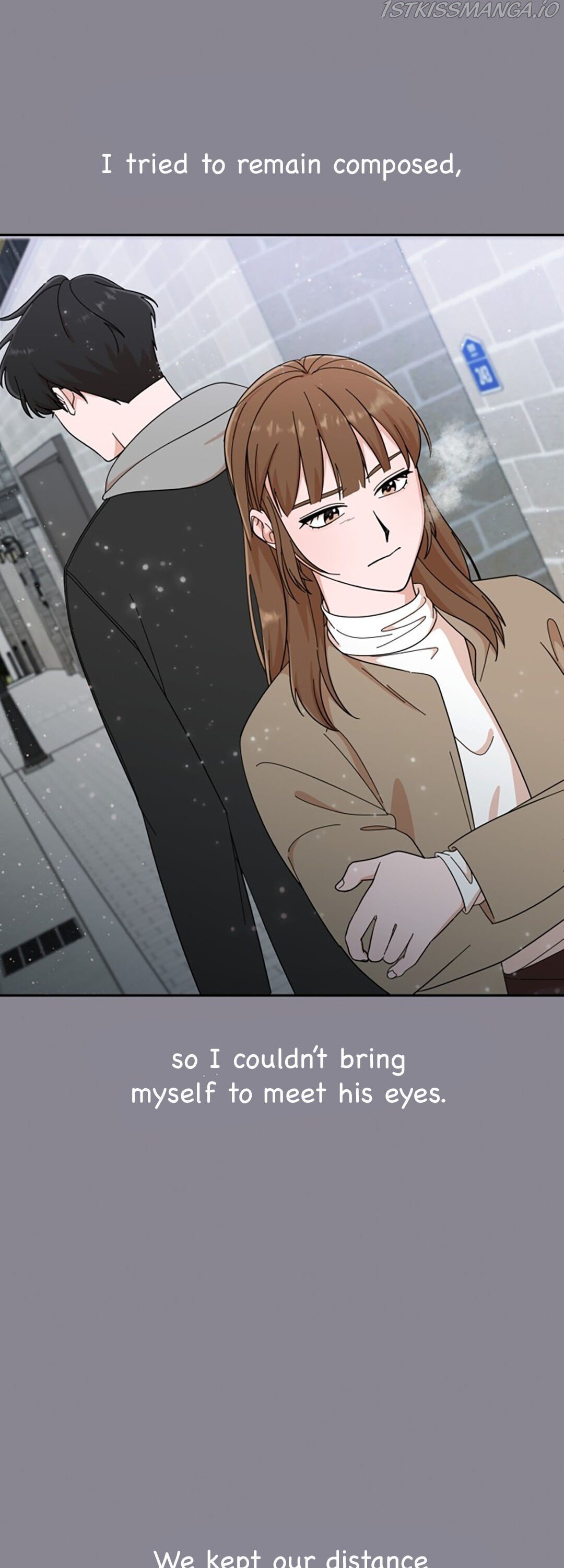 The Man with Pretty Lips Chapter 2 page 26