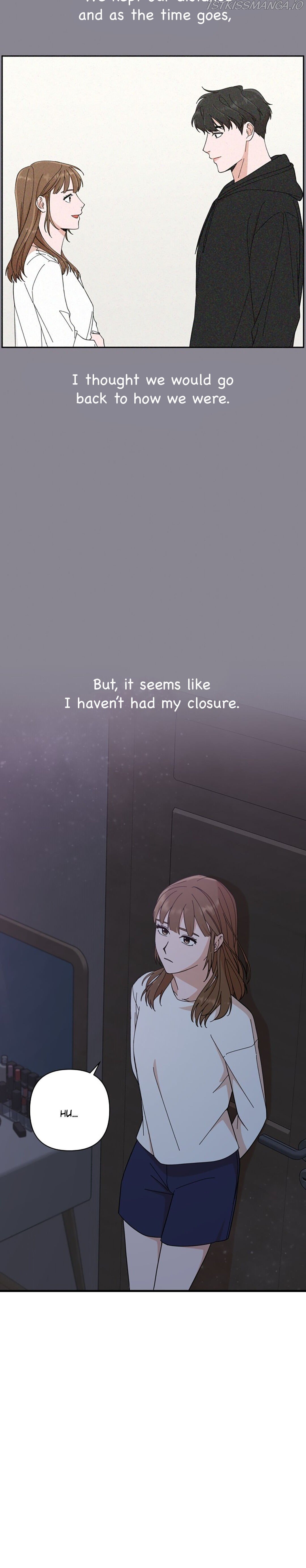 The Man with Pretty Lips Chapter 2 page 27