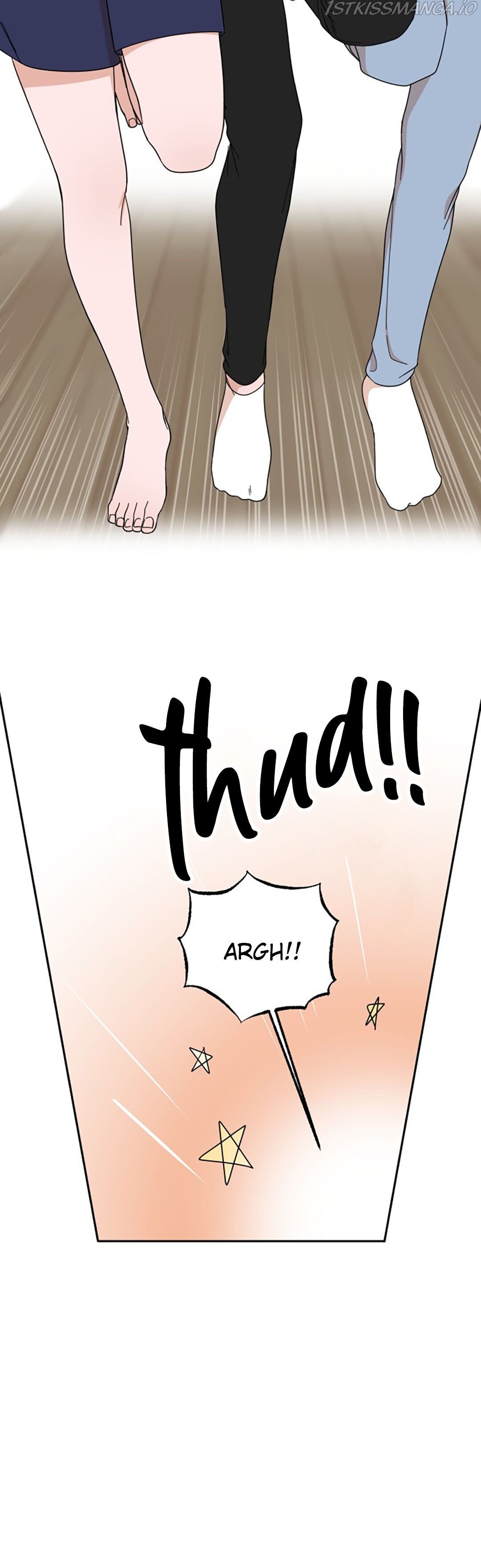 The Man with Pretty Lips Chapter 2 page 37