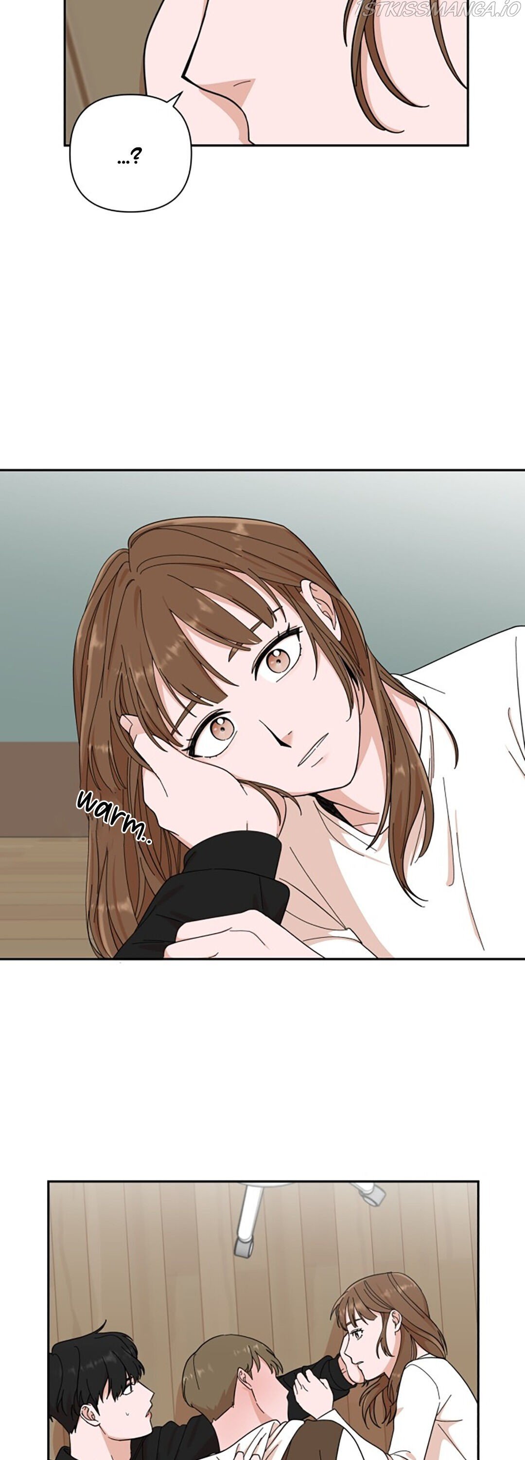 The Man with Pretty Lips Chapter 2 page 39