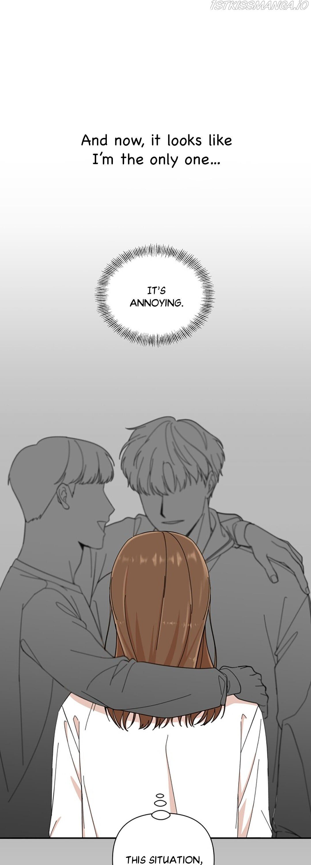 The Man with Pretty Lips Chapter 2 page 6