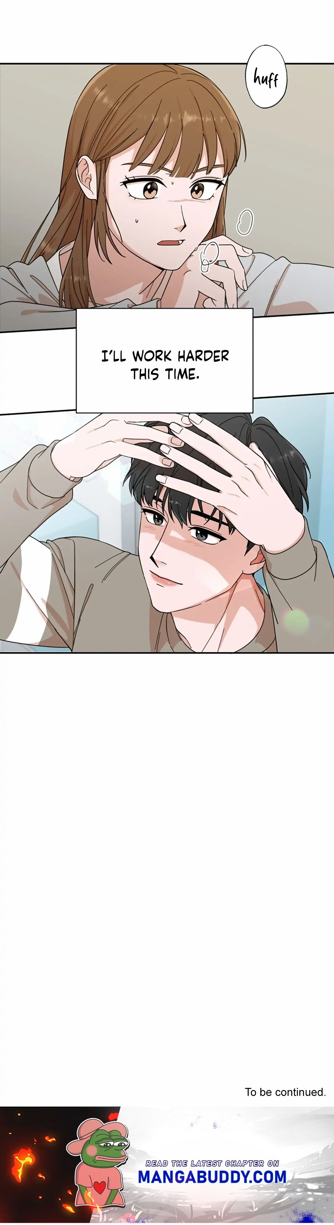 The Man with Pretty Lips Chapter 3 page 29