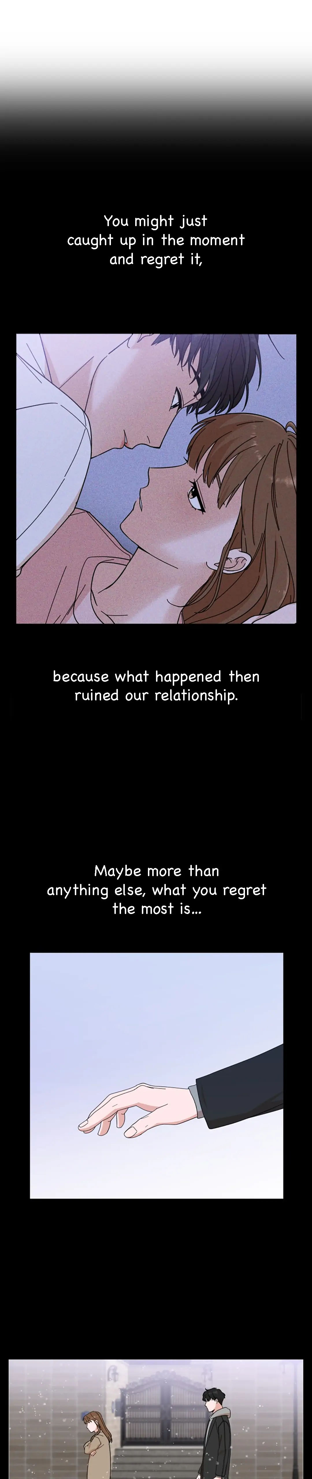 The Man with Pretty Lips Chapter 5 page 15