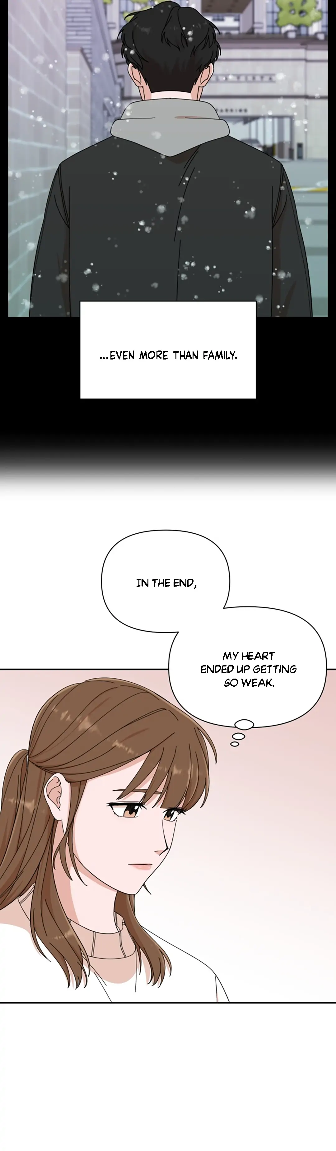 The Man with Pretty Lips Chapter 5 page 17
