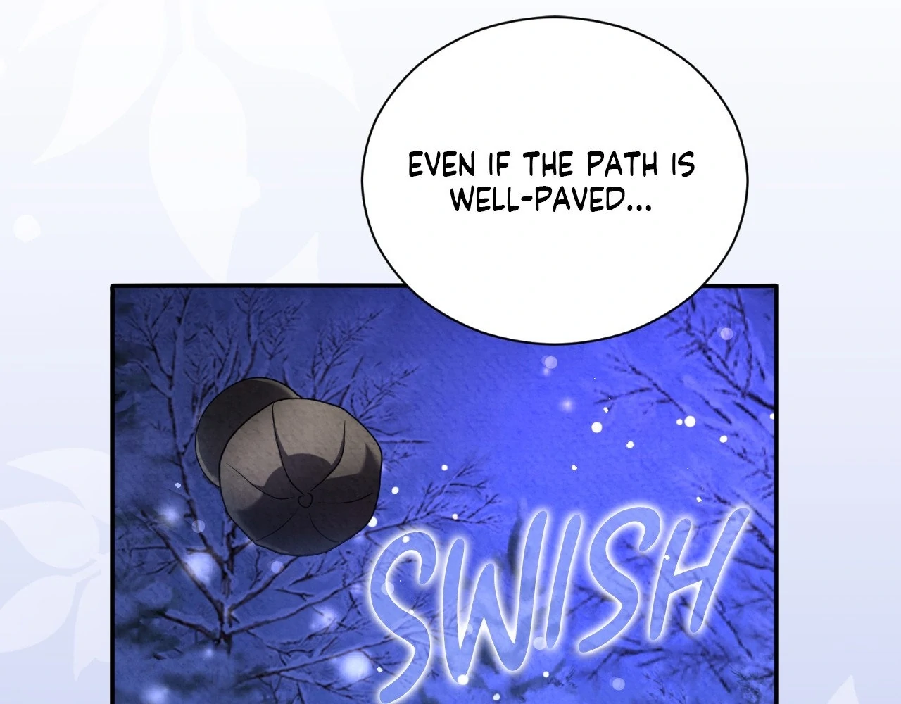 The Marquis and the Iron Wall Lady Chapter 22 page 135