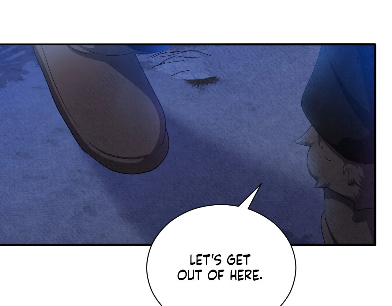 The Marquis and the Iron Wall Lady Chapter 22 page 160