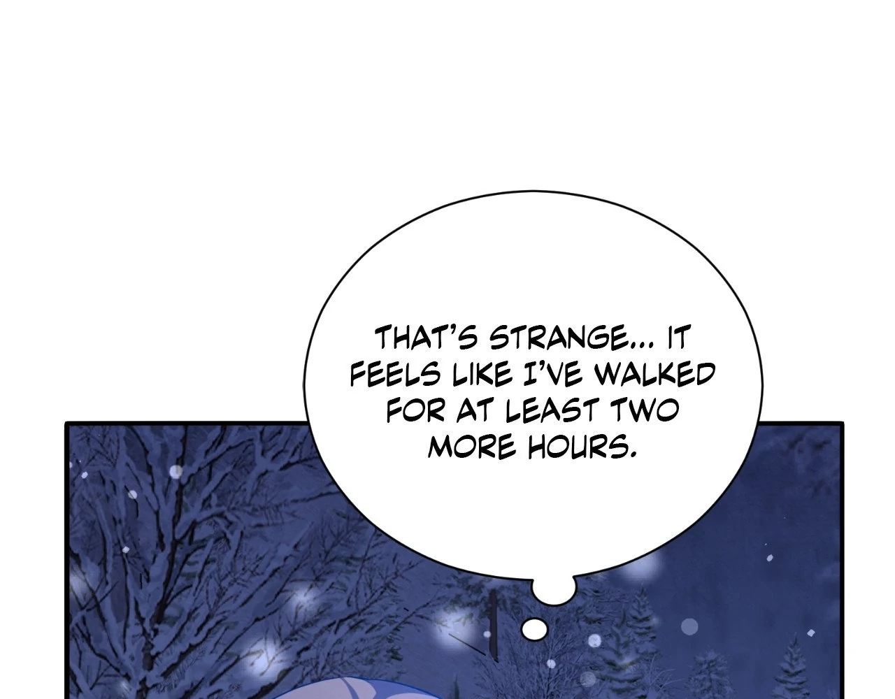 The Marquis and the Iron Wall Lady Chapter 22 page 163