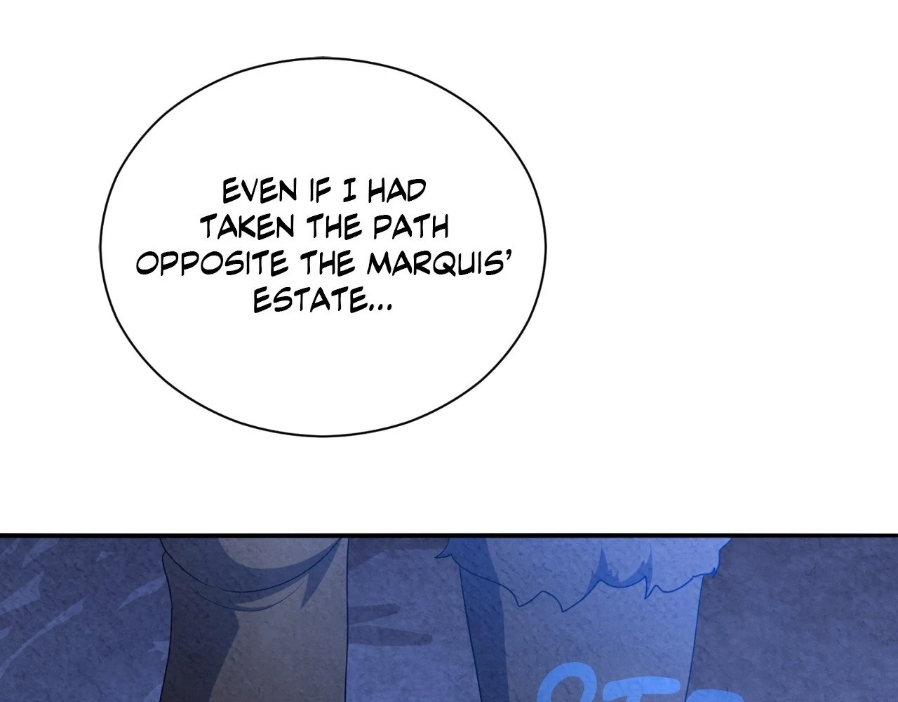 The Marquis and the Iron Wall Lady Chapter 22 page 166
