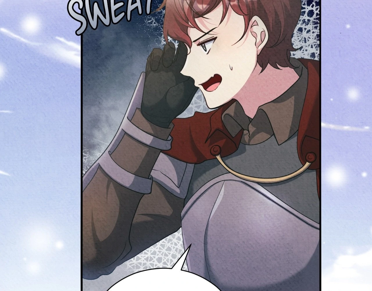The Marquis and the Iron Wall Lady Chapter 22 page 3