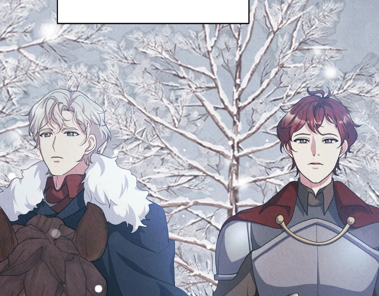 The Marquis and the Iron Wall Lady Chapter 22 page 48