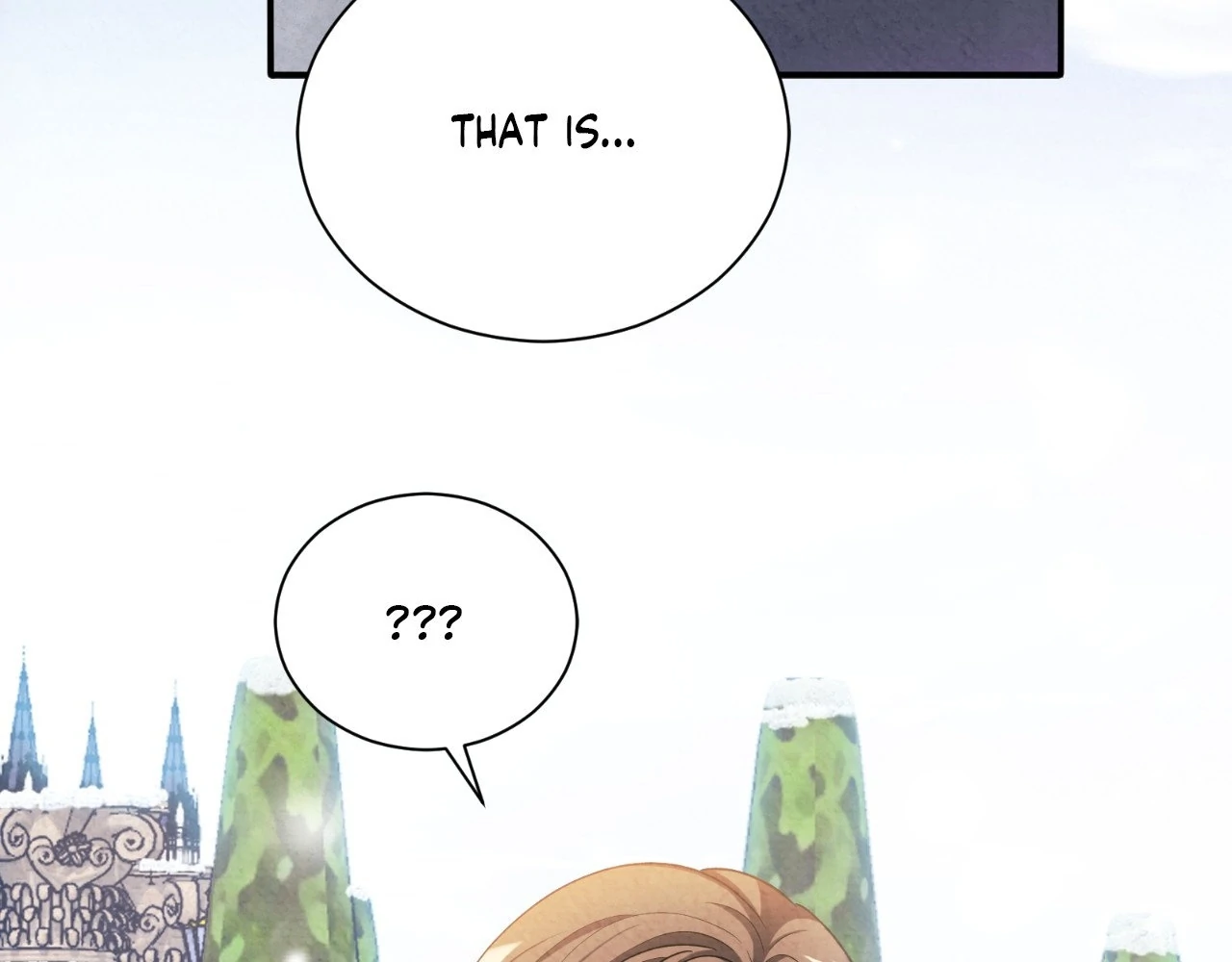 The Marquis and the Iron Wall Lady Chapter 22 page 4
