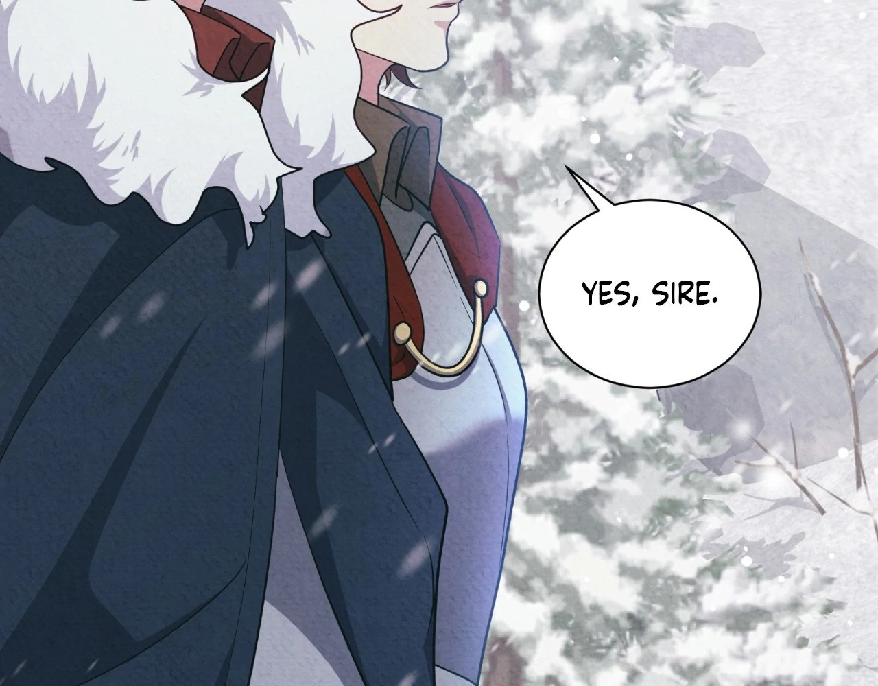 The Marquis and the Iron Wall Lady Chapter 22 page 52