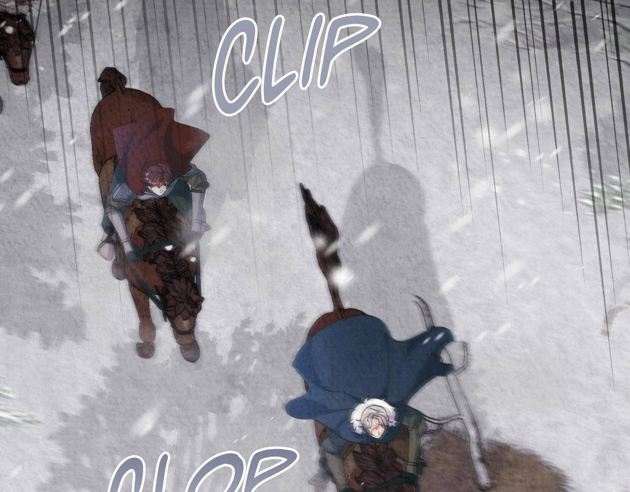 The Marquis and the Iron Wall Lady Chapter 22 page 60