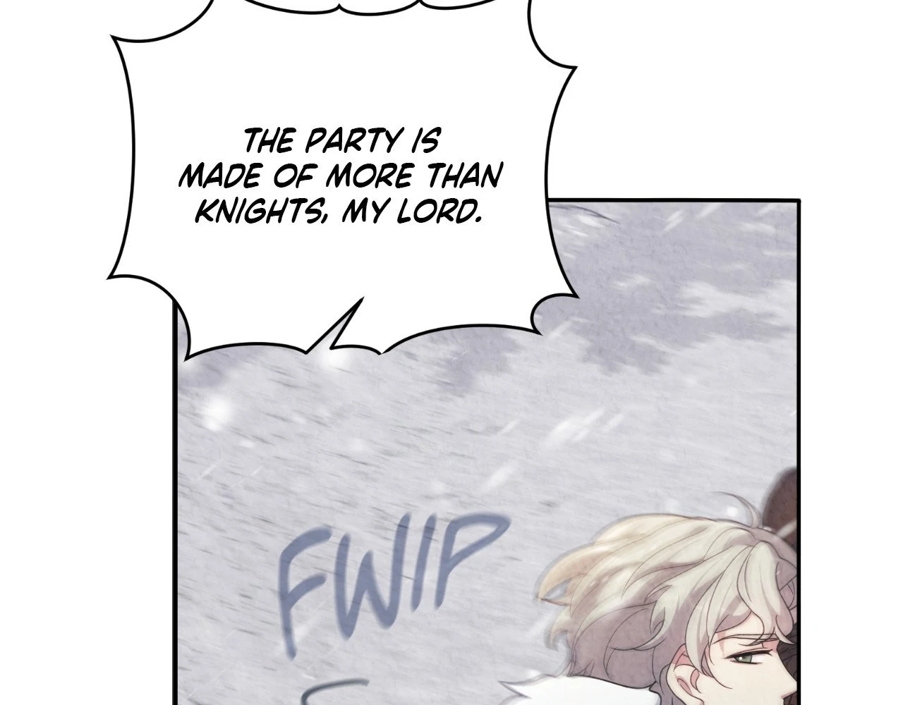 The Marquis and the Iron Wall Lady Chapter 22 page 70