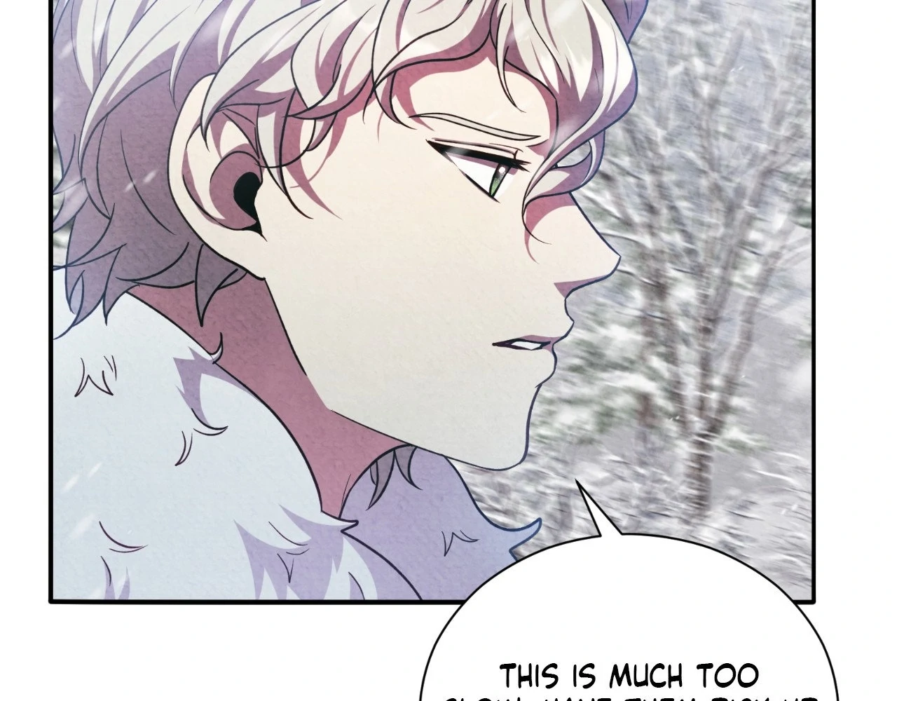The Marquis and the Iron Wall Lady Chapter 22 page 75