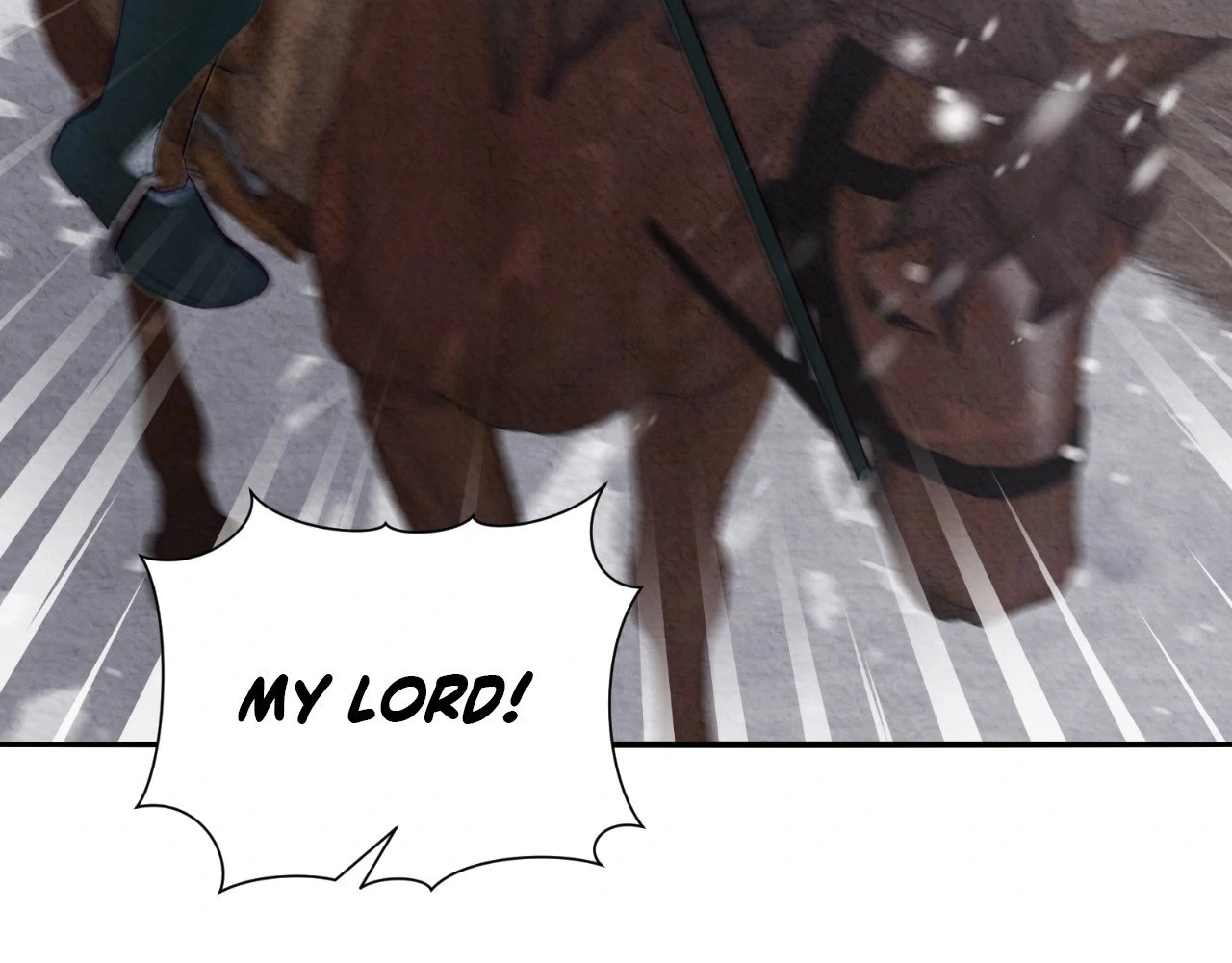 The Marquis and the Iron Wall Lady Chapter 22 page 80