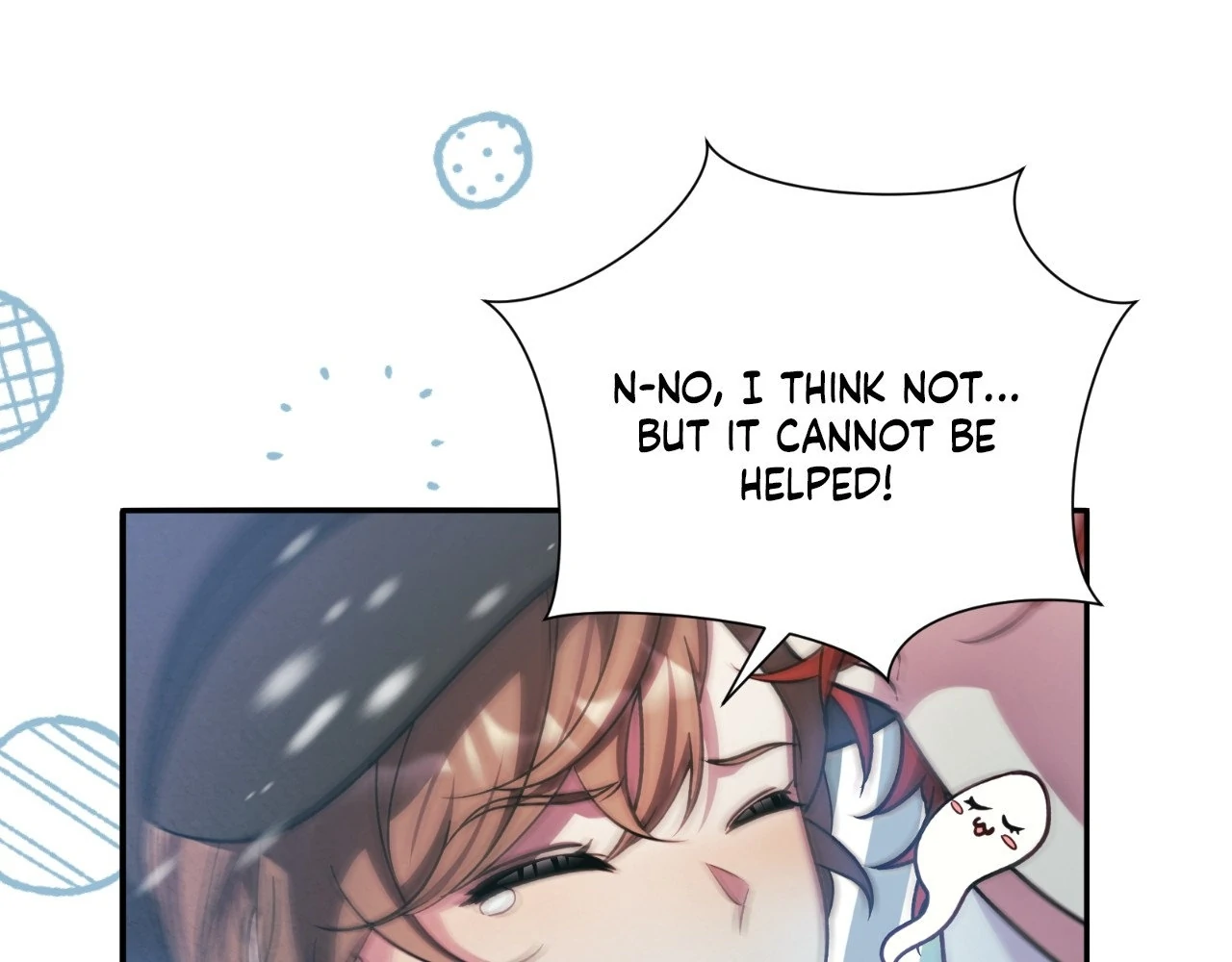 The Marquis and the Iron Wall Lady Chapter 22 page 86