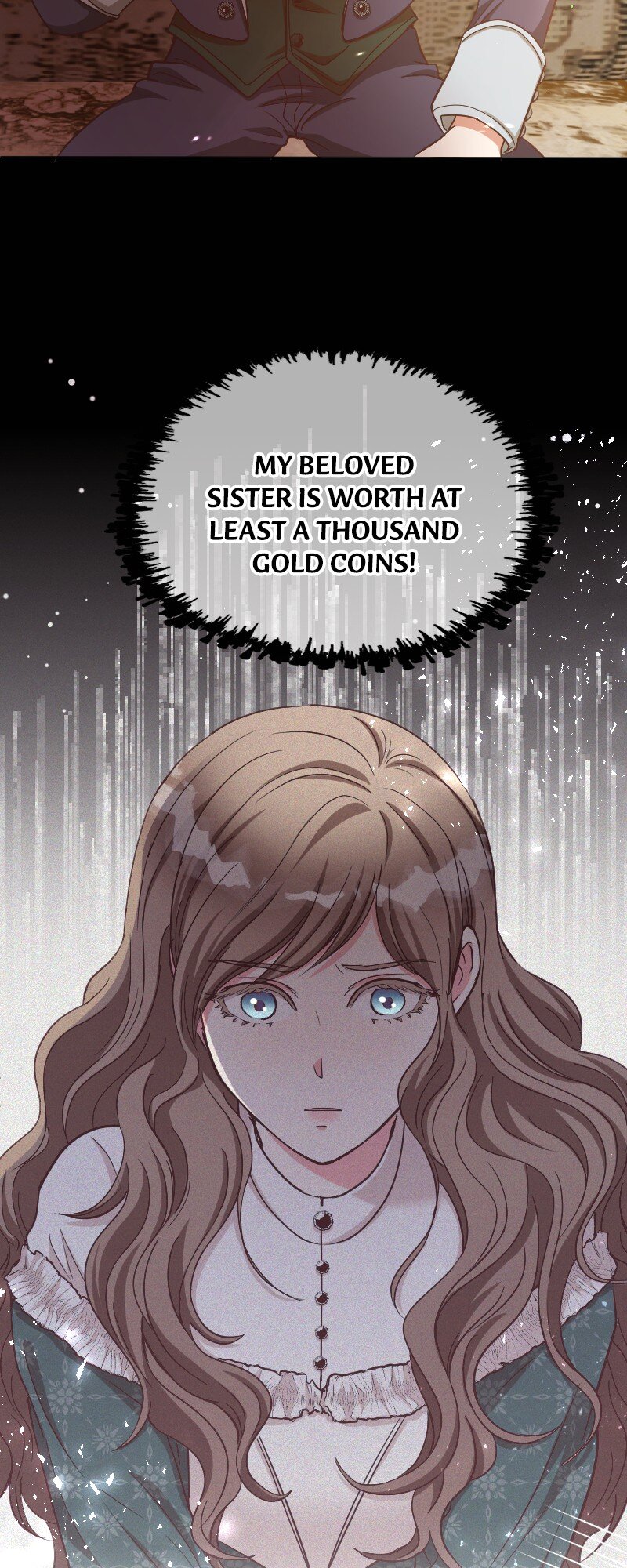 The Marriage of Countess Michelle Chapter 1 page 11