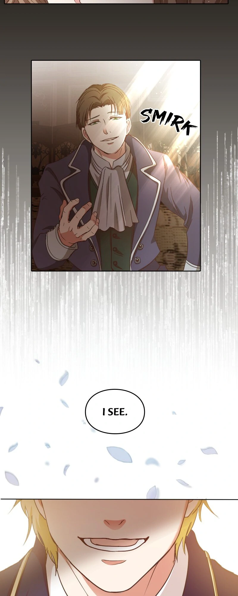 The Marriage of Countess Michelle Chapter 1 page 13