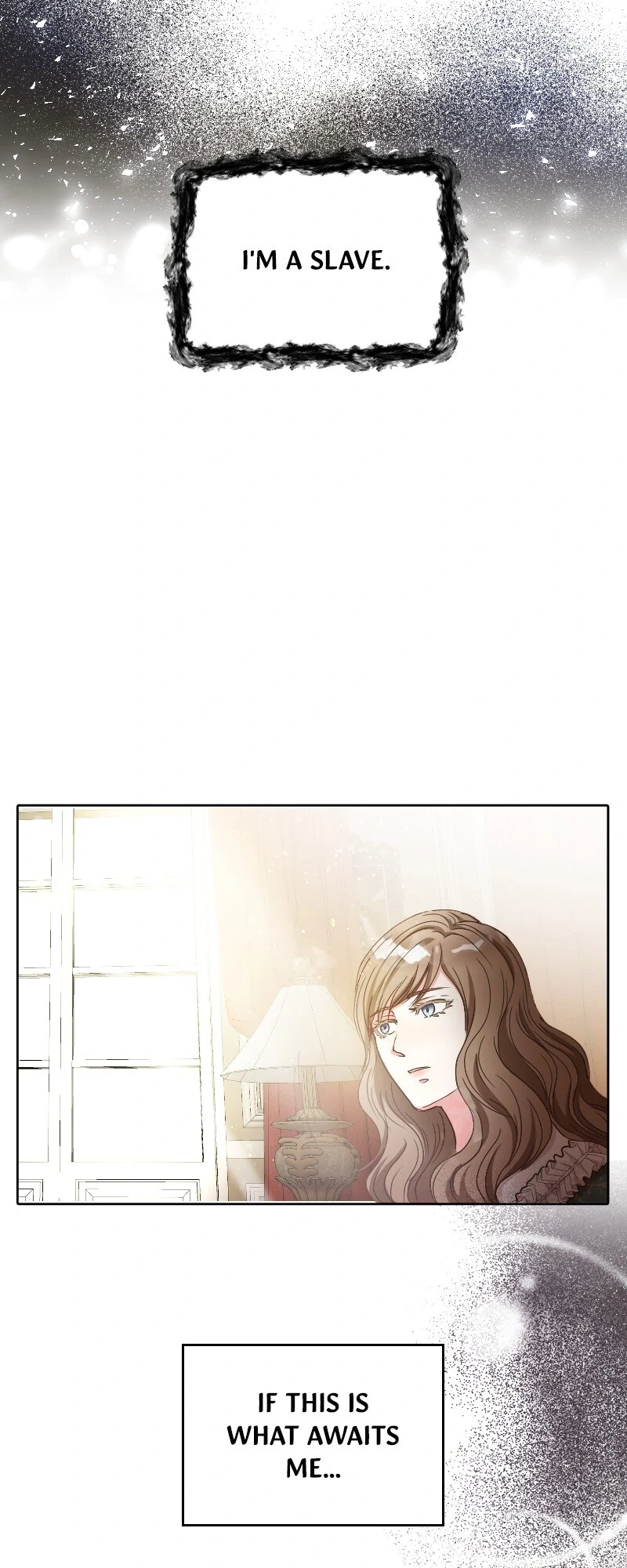 The Marriage of Countess Michelle Chapter 1 page 21