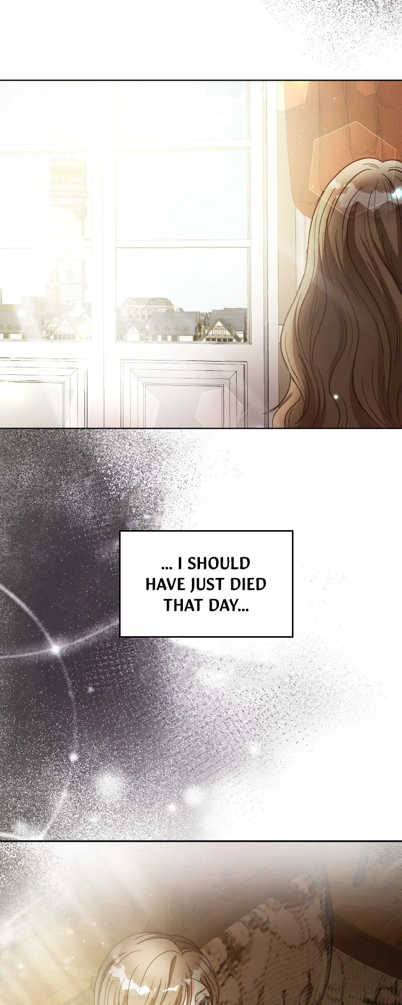 The Marriage of Countess Michelle Chapter 1 page 22
