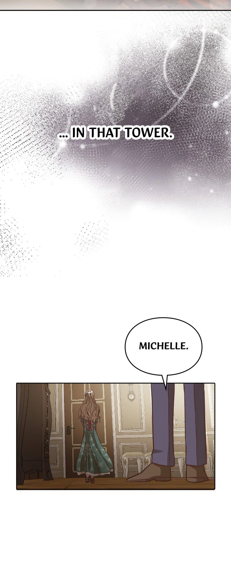 The Marriage of Countess Michelle Chapter 1 page 24