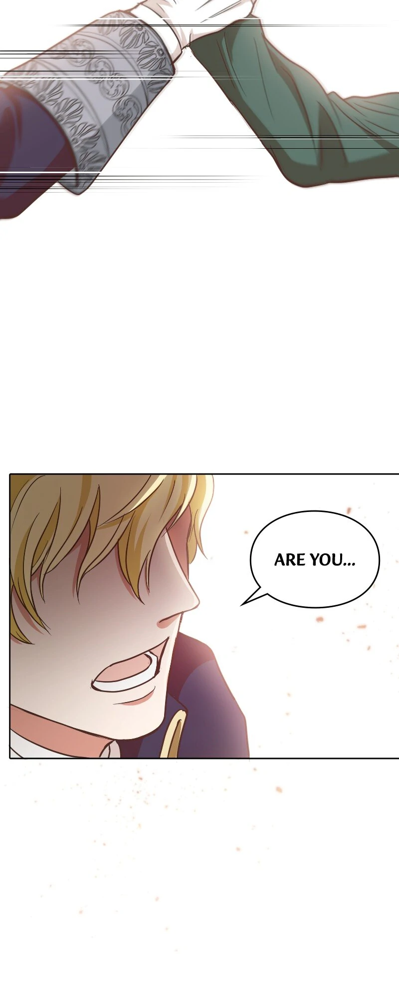 The Marriage of Countess Michelle Chapter 1 page 27