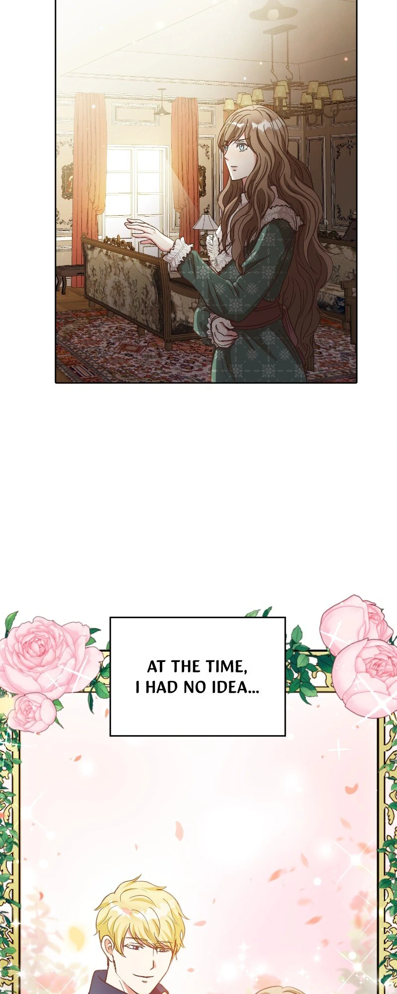 The Marriage of Countess Michelle Chapter 1 page 32