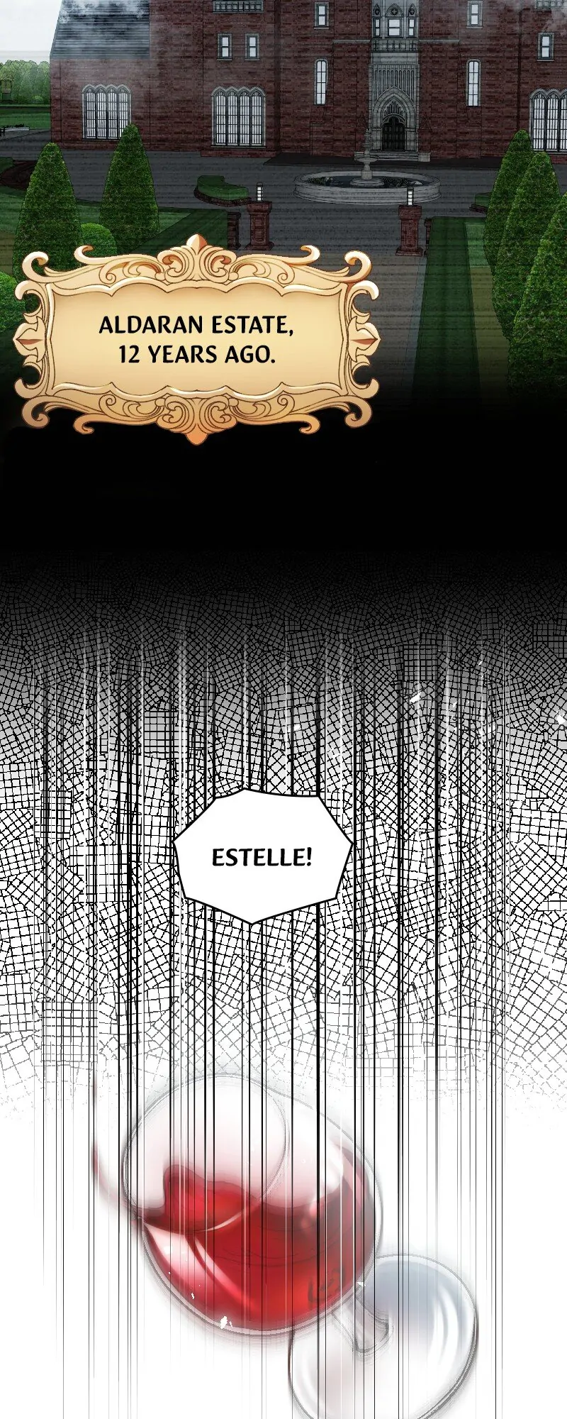 The Marriage of Countess Michelle Chapter 1 page 35
