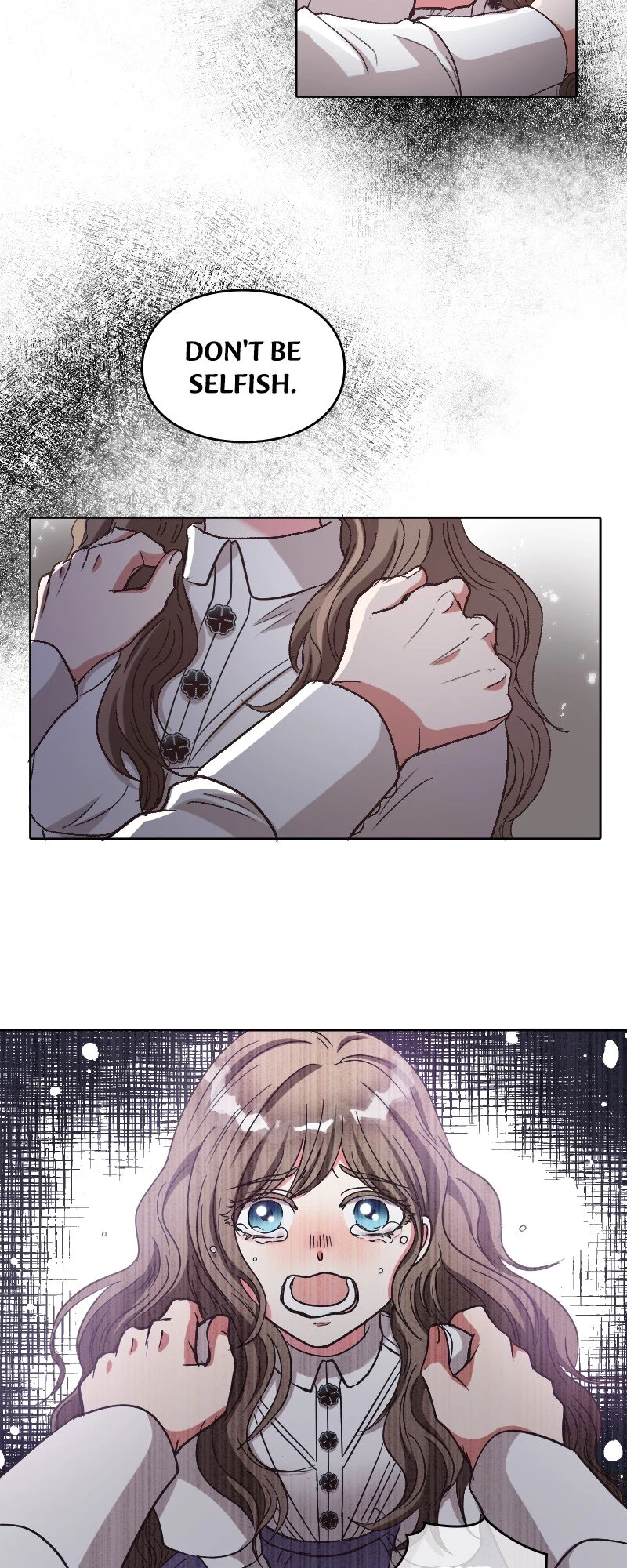 The Marriage of Countess Michelle Chapter 1 page 45