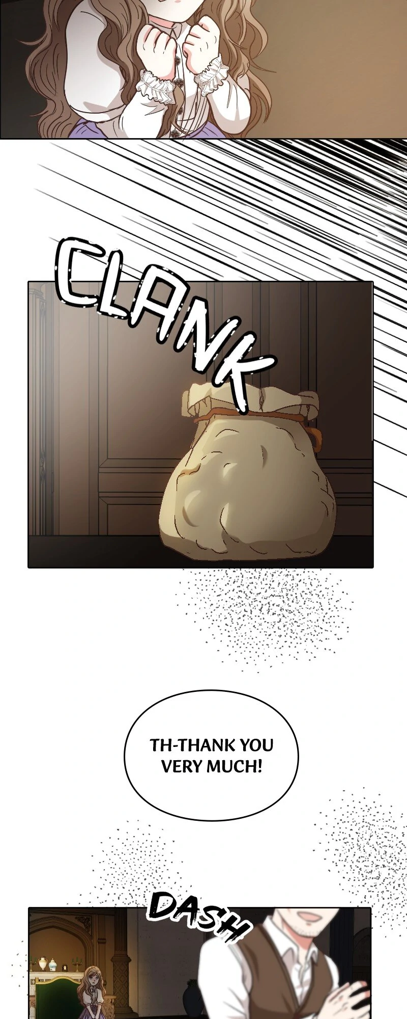 The Marriage of Countess Michelle Chapter 1 page 49
