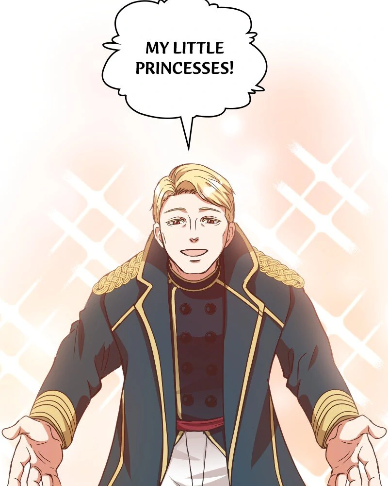 The Marriage of Countess Michelle Chapter 1 page 55