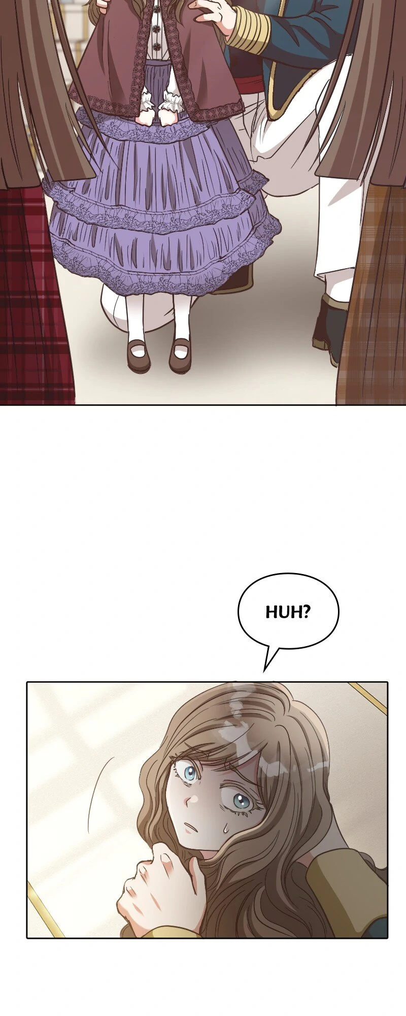 The Marriage of Countess Michelle Chapter 1 page 60