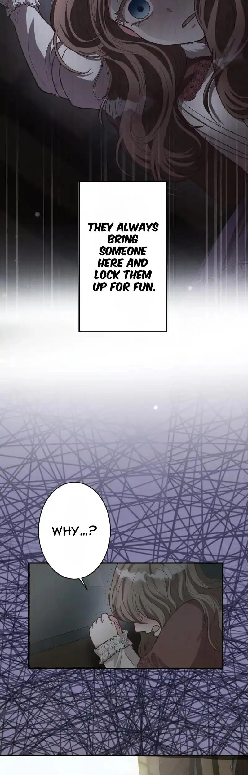 The Marriage of Countess Michelle Chapter 2 page 15