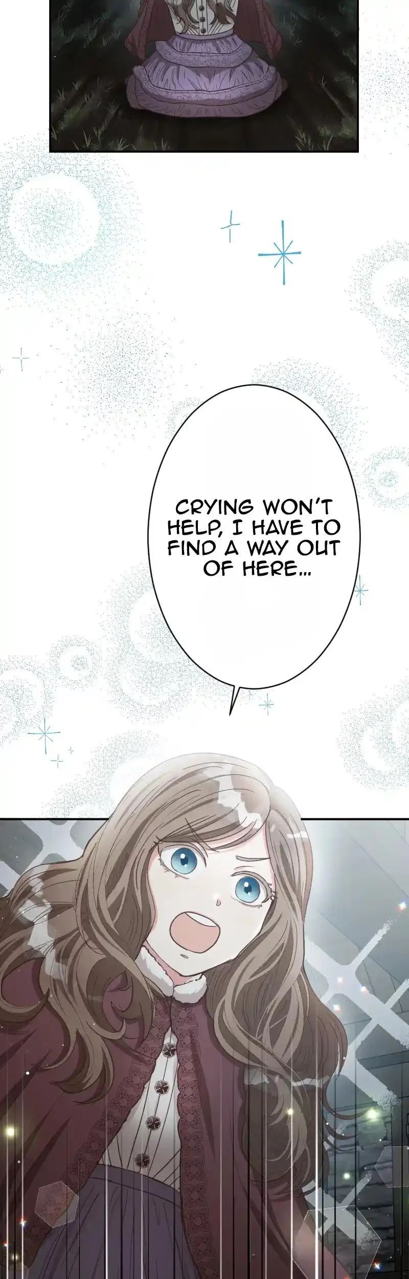 The Marriage of Countess Michelle Chapter 2 page 23