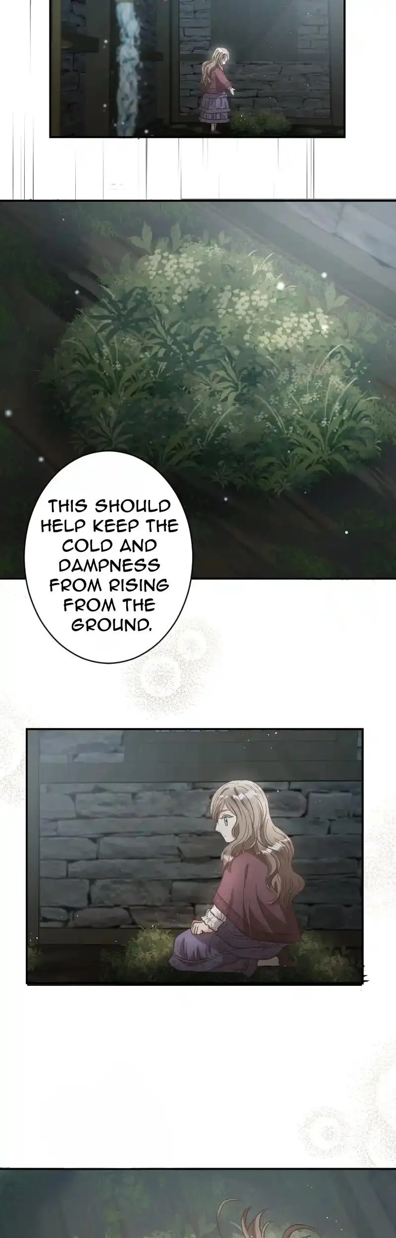 The Marriage of Countess Michelle Chapter 2 page 26