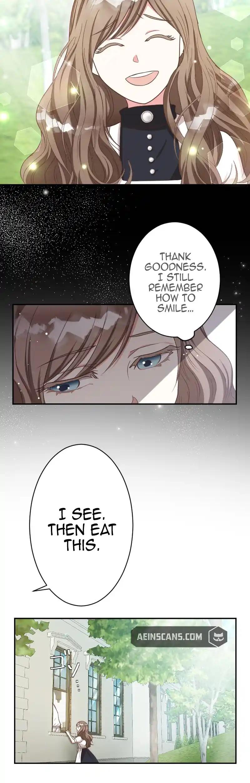 The Marriage of Countess Michelle Chapter 3 page 28