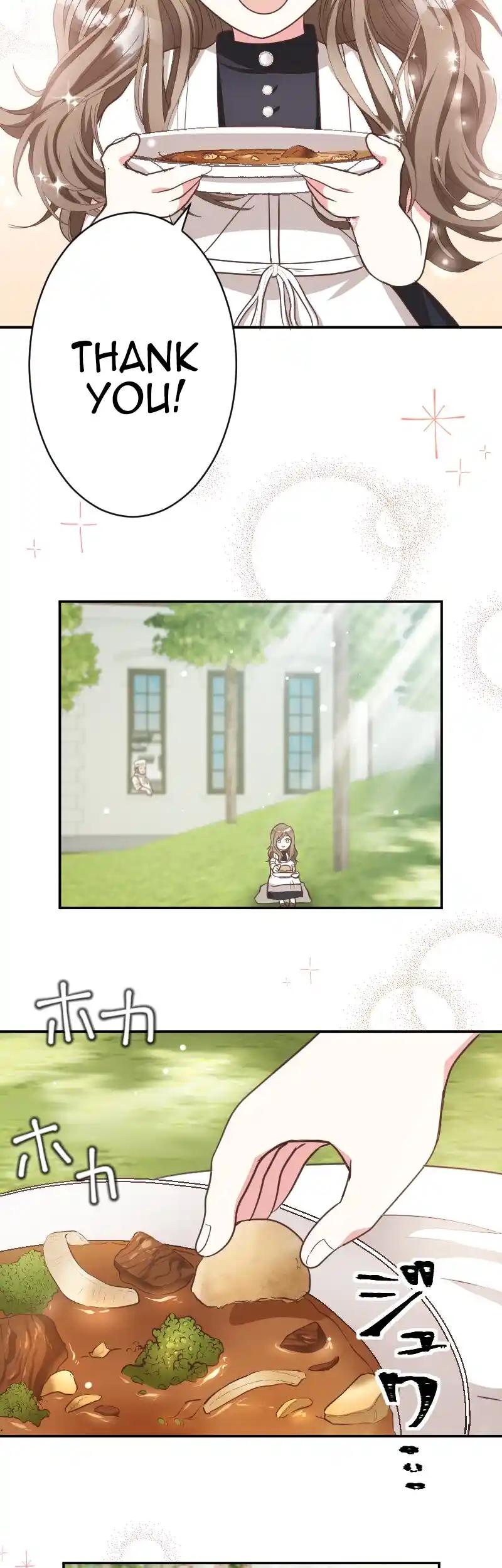 The Marriage of Countess Michelle Chapter 3 page 31