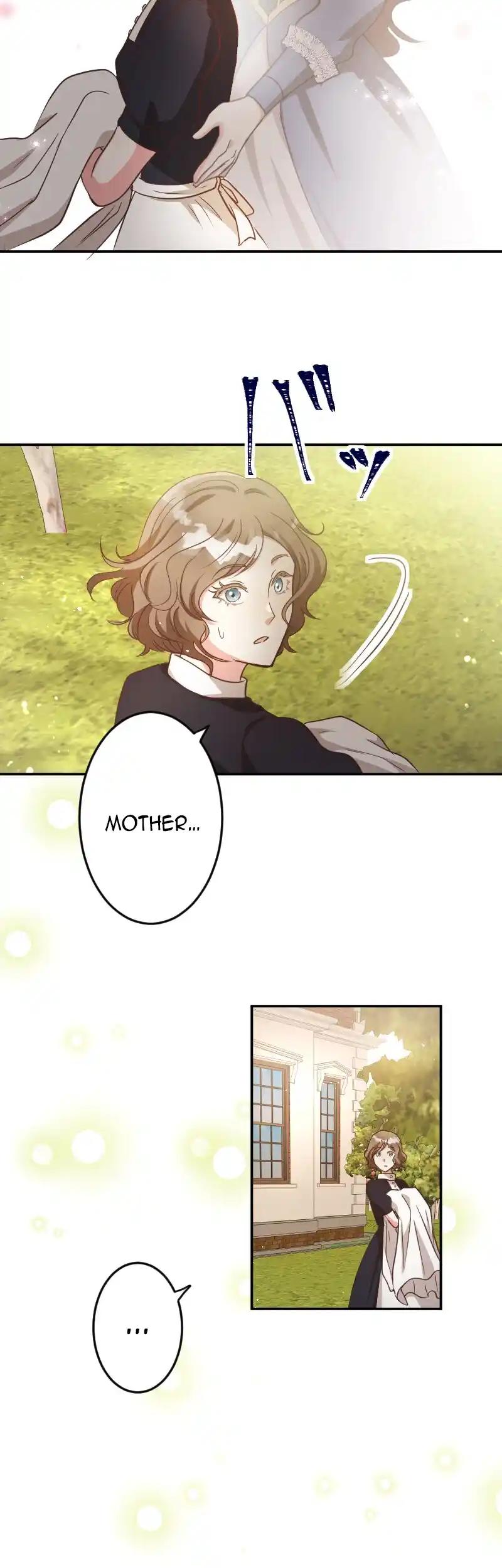 The Marriage of Countess Michelle Chapter 4 page 9